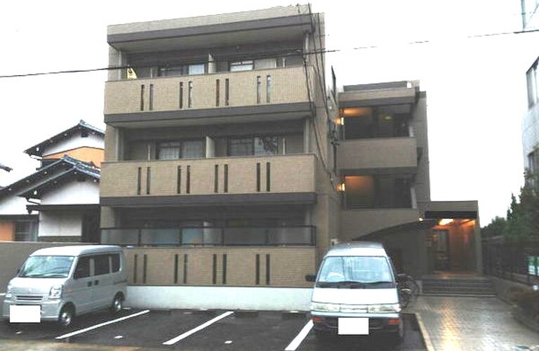 【名古屋賃貸185】アゼリアコート名東・東山線・一社20分♪オール電化1K・8帖・4万～・ペット可・ネット無料・オートロック・TVインターフォン・鉄筋コンクリート造・1994年築造|名古屋のお部屋探しはチェンバース