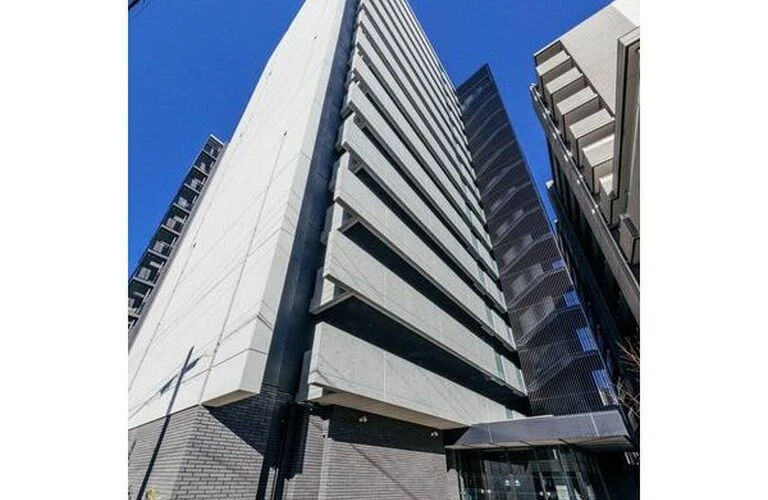【名古屋賃貸008-1204】ザ・パークハビオ新栄1204・東山線・新栄町10分♪デザイナーズ・1DK・29.12㎡・9.3万円・ペット可・オートバイ駐車場・インターネット無料・鉄筋コンクリート造・2024年築造|名古屋のお部屋探しはチェンバース