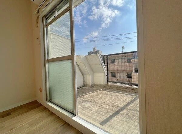 洋室6帖