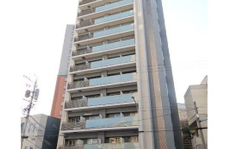 【名古屋賃貸120】S-FORT八事・名城線・八事駅6分♪1K・7.8帖・6.3万円～・オール電化・ネット無料・オートロック・宅配BOX・シャワートイレ・鉄筋コンクリート造・2009年築造|名古屋のお部屋探しはチェンバース
