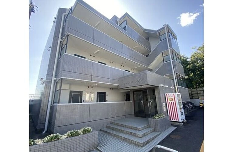 【名古屋賃貸119-305】サンヒルズ八事山305・名城線・八事駅6分♪1K・7.5帖・4.3万円・ネット無料・BS・浴室乾燥・鉄筋コンクリート造・1994年築造|名古屋のお部屋探しはチェンバース