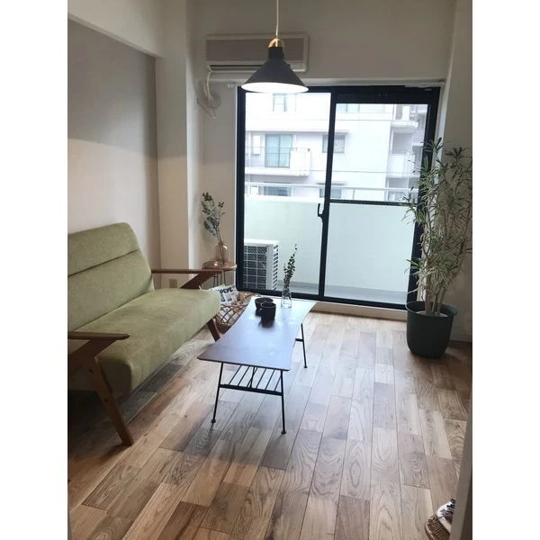 洋室6.2帖