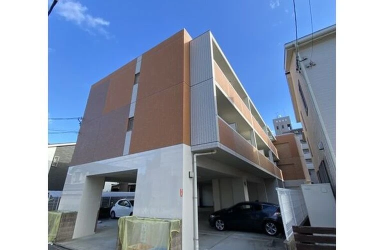 【名古屋賃貸191-210】ボヌール津金210・名港線・東海通駅6分♪1K・9.3帖・5.3万・オートロック・脱衣スペース・洗髪洗面化粧台・鉄筋コンクリート造|名古屋のお部屋探しはチェンバース