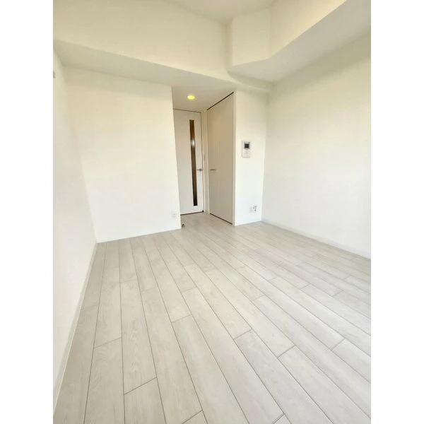 マンションの部屋