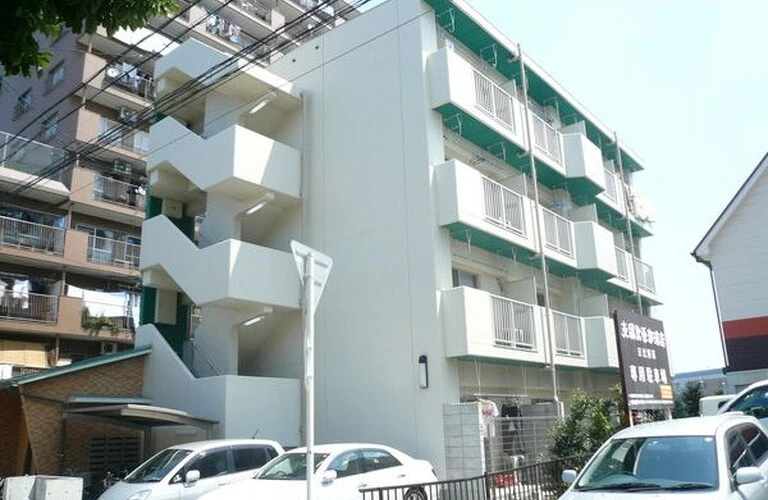 【名古屋賃貸189-405】アベニュー大宝405・名港線・日比野4分♪・1K・7.3帖・5.1万円・ネット無料・オートロック・宅配BOX・独立洗面台・鉄筋コンクリート造・2005年築造|名古屋のお部屋探しはチェンバース