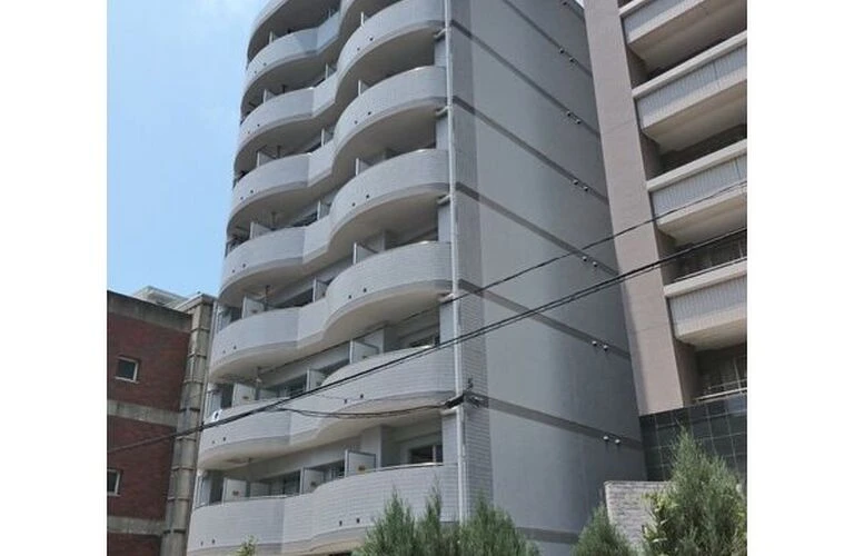 【名古屋賃貸176-602】エステート記念橋602・鶴舞線・名城線・上前津4分♪リノベ1K・７帖・5.9万・オール電化・インターネット無料・ペット可・オートバイ駐車場・ネット無料・鉄筋コンクリート造・1991年造|名古屋のお部屋探しはチェンバース