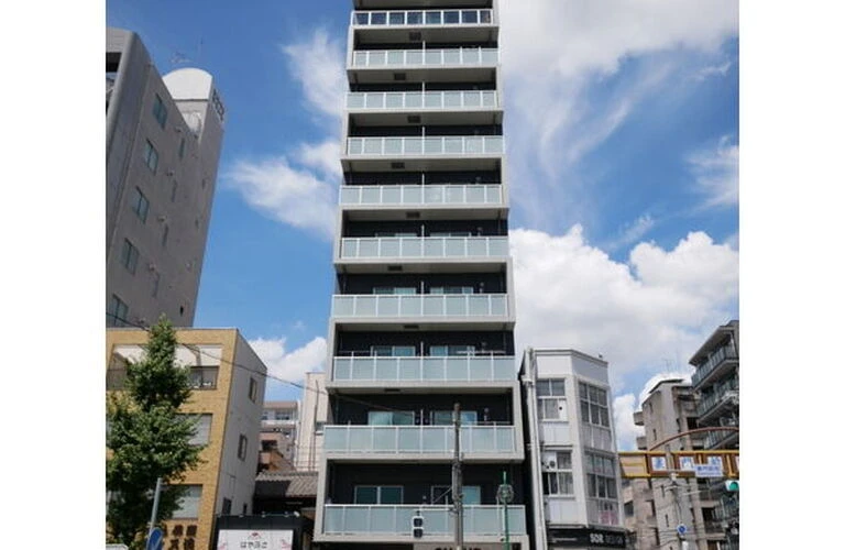 【名古屋賃貸088】サンシャイン大須・名城線・鶴舞線・上前津2分♪デザイナーズ・1LDK・9.5万円～・インターネット無料・オートロック・浴室乾燥・独立洗面台・鉄筋コンクリート造・2021年築造|名古屋のお部屋探しはチェンバース