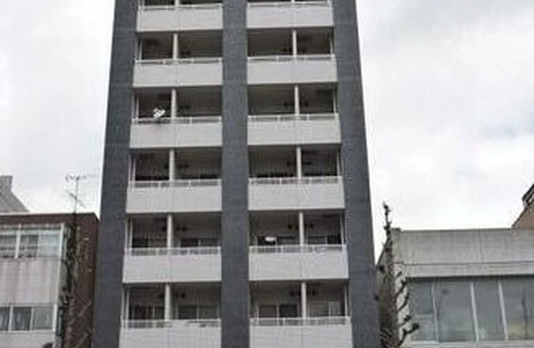 【名古屋賃貸087】ラムセス大須・名城線・鶴舞線・上前津1分♪デザイナーズ1K・7.1帖・6万～・ネット無料・洗髪洗面化粧台・オートロック・TVインターフォン・鉄筋コンクリート造・2009年築造|名古屋のお部屋探しはチェンバース