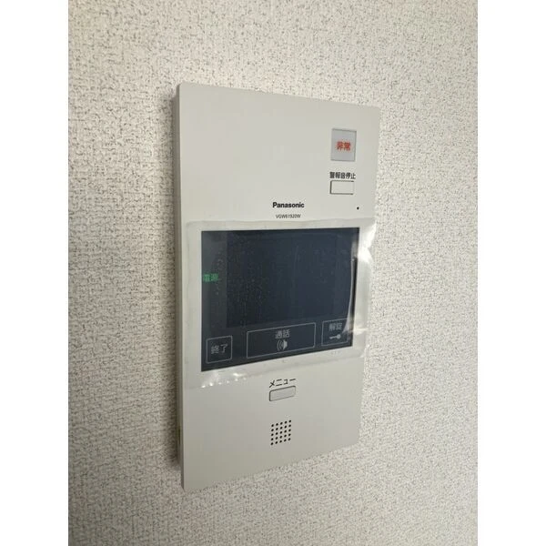 TVインターフォン