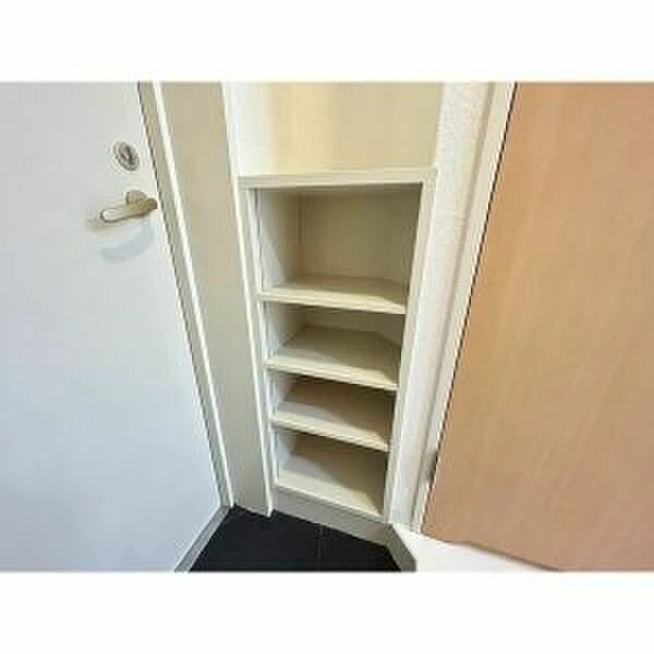 シューズBOX
