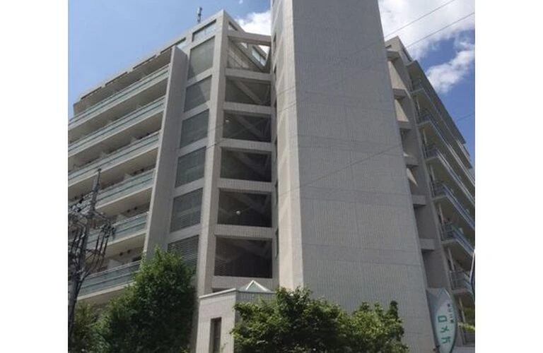 【名古屋賃貸064-520】パルテノンリンデン520・東山線・一社3分・5.1帖・3.9万円・インターネット無料・オートロック・宅配BOX・鉄筋コンクリート造・1995年築造|名古屋のお部屋探しはチェンバース