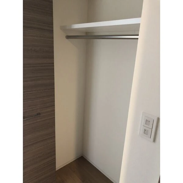 クローゼット