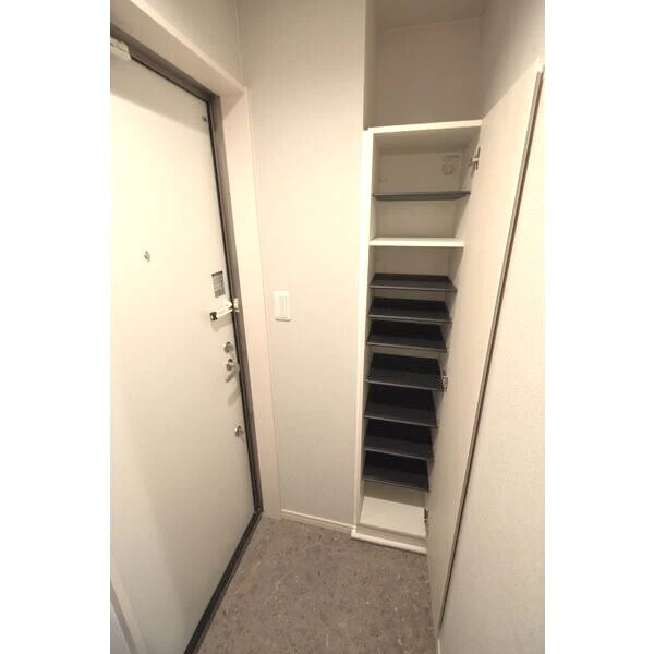 シューズBOX