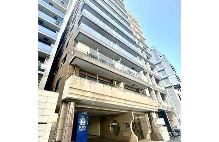 【名古屋賃貸049-705】R-Court泉705・桜通線・高岳3分♪1LDK・37.9㎡・8.7万円・オール電化・ペット飼育可・インターネット無料・オートロック・TVインターフォン・浴室乾燥・鉄骨造・2003年築造|名古屋のお部屋探しはチェンバース