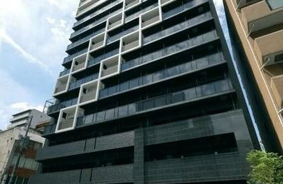 【名古屋賃貸161-802】ディアレイシャス矢場町802・名城線・矢場町９分♪デザイナーズ1K・6帖・6.6万円・バイク可・ネット無料・オートロック・TVインターフォン・独立洗面台・鉄筋コンクリート造・2022年築造|名古屋のお部屋探しはチェンバース