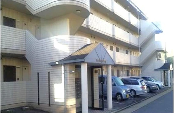 【名古屋賃貸134-407】セントラルハイツ香呑407・鶴舞線・庄内通駅12分♪1LDK・42.9㎡・6.5万円・ネット無料・シャワートイレ・鉄筋コンクリート造・1990年築造|名古屋のお部屋探しはチェンバース