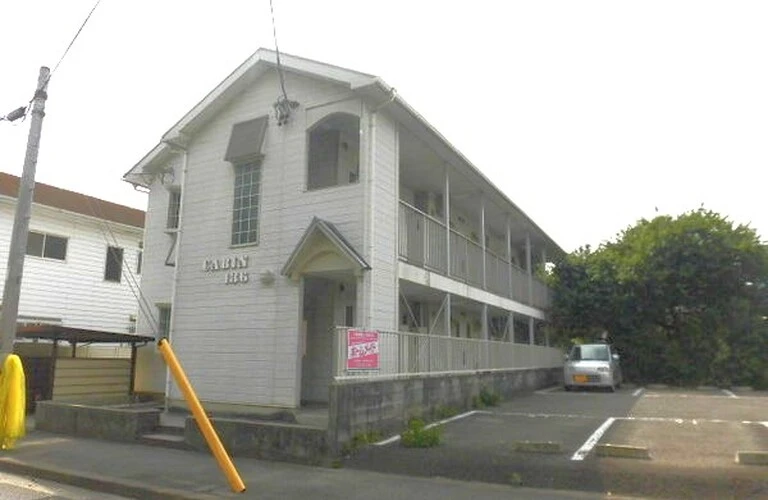 【名古屋賃貸068】キャビン136・鶴舞線・塩釜口6分♪ワンルーム・1K・6帖～・2.2万円～・オール電化・TVインターフォン・バス・トイレ別・木造・1989年築造|名古屋のお部屋探しはチェンバース