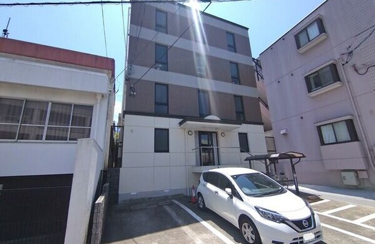 【名古屋賃貸063】第2ホーメスト一社・東山線・10分♪6.5帖・3.8万円～・インターネット無料・バストイレ別・TVインターフォン・鉄筋コンクリート造・1994年築造|名古屋のお部屋探しはチェンバース