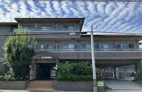 【名古屋賃貸145-204】ベレーサ本山204・東山線・本山駅7分♪1K・8帖・6.4万円・オール電化・ネット無料・シャンプードレッサー・オートロック・TVインターフォン・宅配BOX・鉄筋コンクリート造・1999年築造|名古屋のお部屋探しはチェンバース