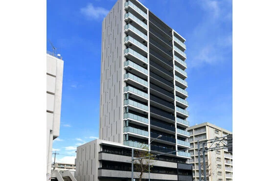 【名古屋賃貸198-703】S-RESIDENCE高岳ardent703・桜通線・高岳駅8分♪デザイナーズ2LDK・48.94㎡・16.3万円・ペット可・オートバイ駐車場・食器洗浄乾燥機・浴室乾燥機・追い焚き・洗髪洗面化粧台・シャワートイレ・鉄筋コンクリート造・2026年築造|名古屋のお部屋探しはチェンバース