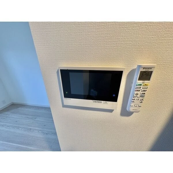 TVインターフォン