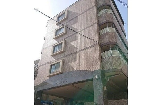 【名古屋賃貸177-508】Ceres星ヶ丘508・東山線・星ヶ丘7分♪・リノベ1K・9.3帖・5.7万円・ネット無料・オートロック・浴室乾燥・シャワートイレ・鉄筋コンクリート造・2003年築造|名古屋のお部屋探しはチェンバース