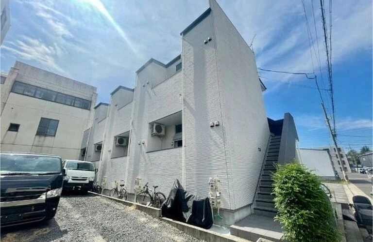 【名古屋賃貸202】エミューロ・鶴舞線・原・7分♪・デザイナーズ1K・5.3万円～・ロフト・インターネット無料・追い焚き・独立洗面台・シャワートイレ・TVインターフォン・木造・2015年築造|名古屋のお部屋探しはチェンバース