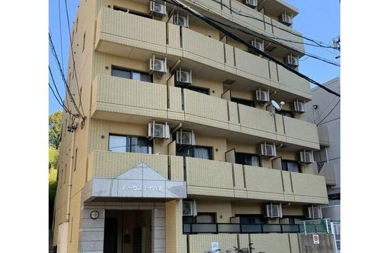 【名古屋賃貸121-408】パークステイ八事408・名城線・八事駅7分♪1K・7.4帖・5.8万円・ネット無料・オートロック・宅配BOX・独立洗面台・シャワートイレ・鉄筋コンクリート造・2007年築造|名古屋のお部屋探しはチェンバース