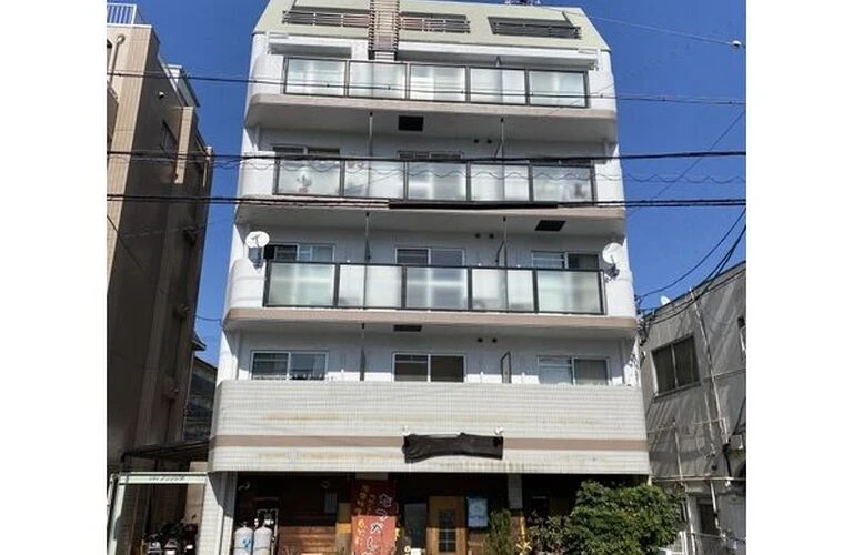 原駅5分♪1K・7.63帖・オール電化・独立洗面台・4.0万円【名古屋賃貸127・天白区】|名古屋のお部屋探しはチェンバース