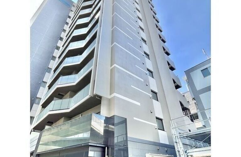 【名古屋賃貸206-1001】S-RESIDENCE高岳clarity1001・桜通線・高岳8分♪デザイナーズ2LDK・50.5㎡・17.3万円・ペット飼育可・都市ガス・食洗機・浴室乾燥・ネット無料・オートロック・鉄筋コンクリート造・2026年築造｜名古屋のお部屋探しはチェンバース