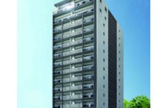 【名古屋賃貸053-1105】ルシェット白川公園1105・名城線・矢場町8分♪ハイグレード1LDK・49.2㎡・18.4万円・ペット飼育可・オートバイ駐車場・コンシュルジュ・トレーニングルーム・ゴルフシミュレーションルーム・鉄筋コンクリート造・2017年築造｜名古屋のお部屋探しはチェンバース