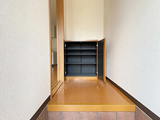 シューズBOX