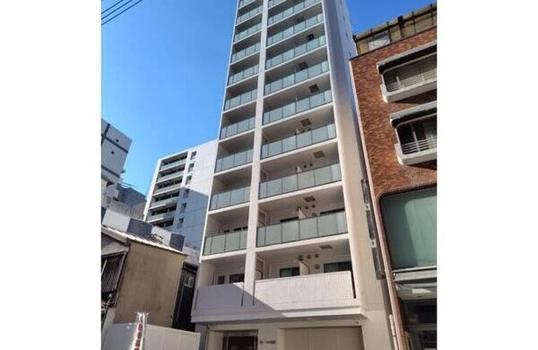 【名古屋賃貸036-1402】クレストタワー栄1402・東山線・栄5分・デザイナーズ2LDK・51.91㎡・15万円・インターネット無料・オートロック・宅配BOX・浴室乾燥・追い焚き・鉄筋コンクリート造・2024年築造｜名古屋のお部屋探しはチェンバース