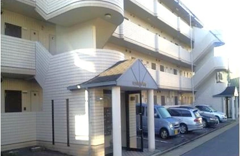 【名古屋賃貸134-109】セントラルハイツ香呑109・鶴舞線・庄内通駅12分♪1K・8帖・4.1万円・ネット無料・IHクッキングヒータ・シャワートイレ・・鉄筋コンクリート造・1990年築造｜名古屋のお部屋探しはチェンバース