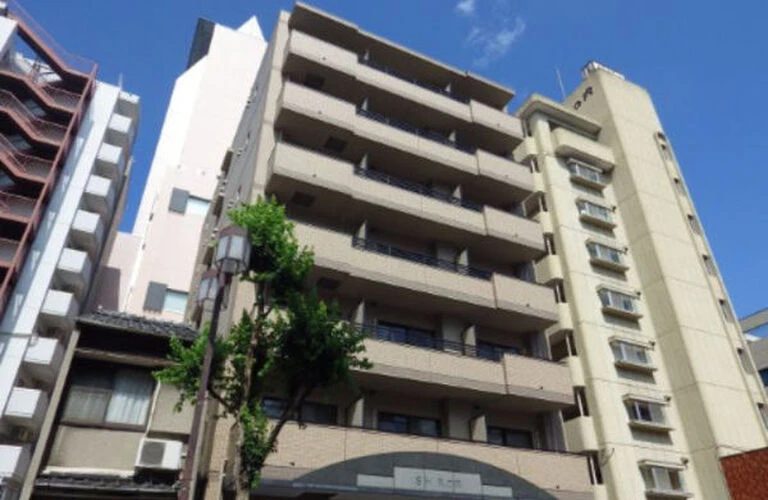 【名古屋賃貸060】SH丸の内・桜通線・鶴舞線・丸の内・徒歩4分♪1K・7帖・5.6万円～・インターネット無料・・オートロック・宅配BOX・独立洗面台・鉄筋コンクリート造・1999年築造|名古屋のお部屋探しはチェンバース