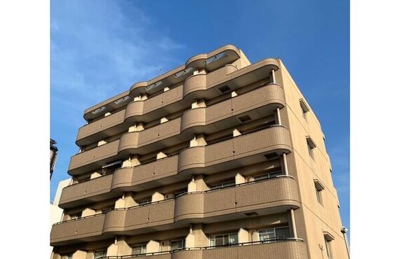 【名古屋賃貸010-501】エクセス京命・名城線・茶ヶ坂25分♪・1K・6帖・4.1万円・オール電化・バストイレ別・シャワートイレ・エレベーター・鉄筋コンクリート造・1993年築造｜名古屋のお部屋探しはチェンバース