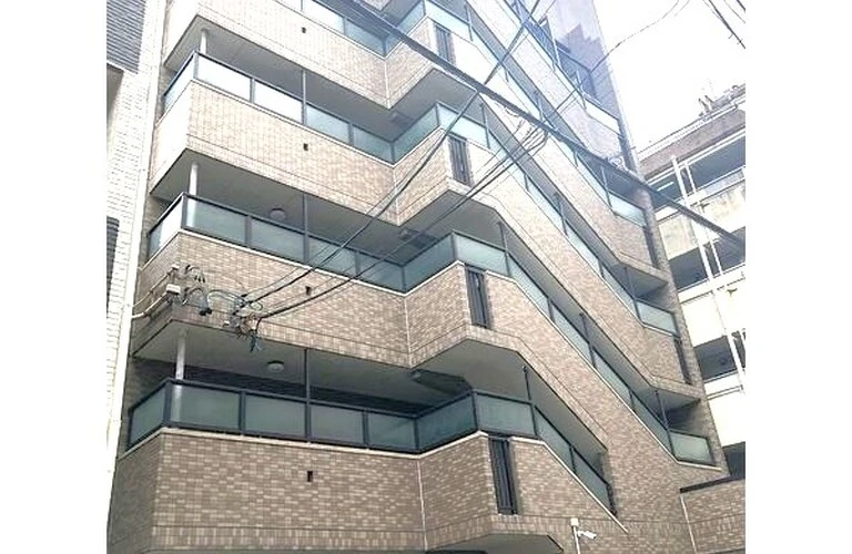 【名古屋賃貸187-305】ステラ新栄305号室・東山線・新栄町6分・1K・10帖・6万・ペット可・ネット無料・オートロック・TVインターフォン・洗髪洗面化粧台・シャワートイレ・鉄筋コンクリート造・2000年築造|名古屋のお部屋探しはチェンバース