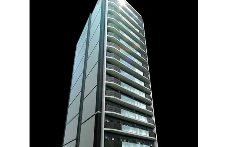 【名古屋賃貸004-701】エステムコート名古屋葵701・東山線・千種5分♪デザイナーズ1DK(7F) 27㎡・8.2万・ペット可・バイク可・ネット無料・オートロック・TVインターフォン・鉄筋コンクリート造|名古屋のお部屋探しはチェンバース