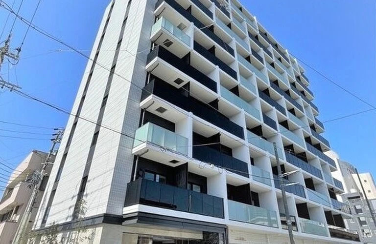 【名古屋賃貸006】ヴェルデシア名駅南・東山線・名古屋14分♪・デザイナーズ1K・1LDK・ネット無料・オートロック・TVインターフォン・脱衣スペース・シャワートイレ・鉄筋コンクリート造・2024年築造|名古屋のお部屋探しはチェンバース