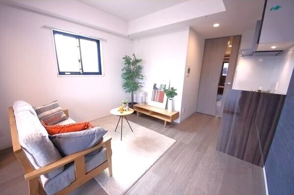 LDK8.0帖・洋室3.0帖